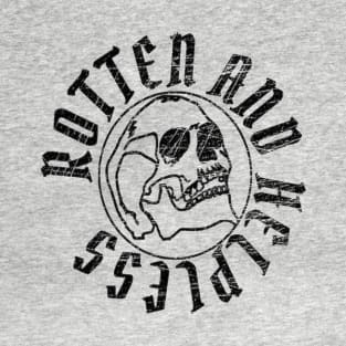 Rotten and Helpless T-Shirt